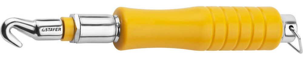 Крюк для вязки арматуры 200мм