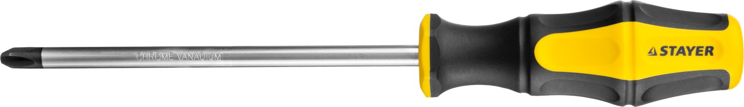 Крестовая отвертка Hercules PH3x150 мм