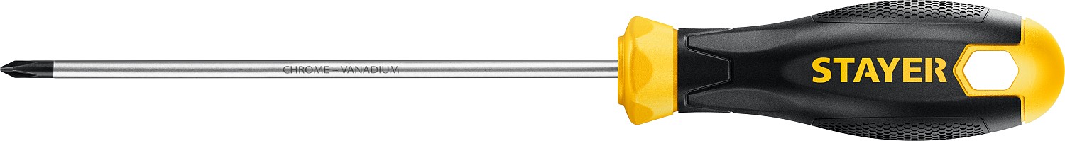 Отвертка Hercules PH0x100