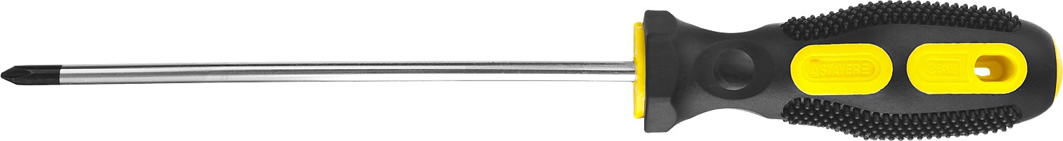 Крестовая отвертка Hercules PH1x150