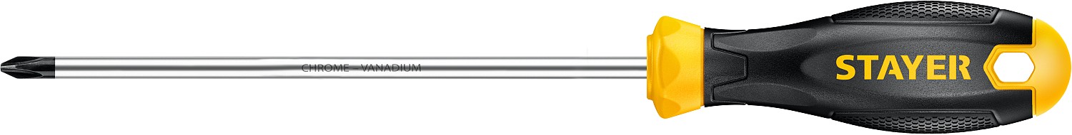 Отвертка Hercules PH1x150