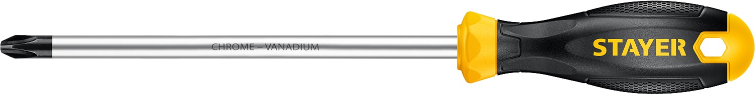 Отвертка Hercules PH3x150