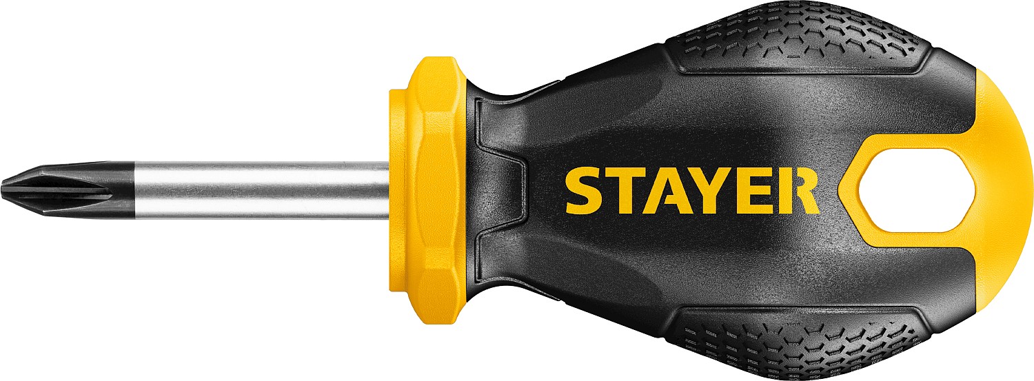 Отвертка Hercules PH1x38