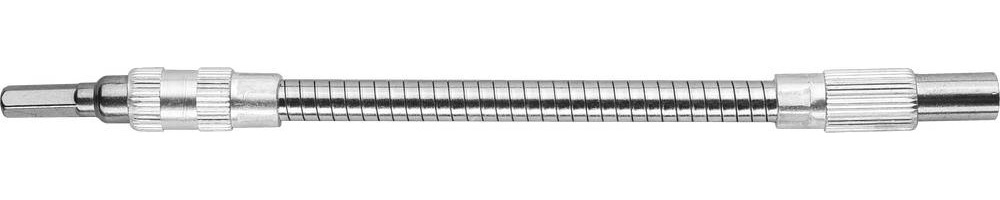 Гибкий переходник 200 мм