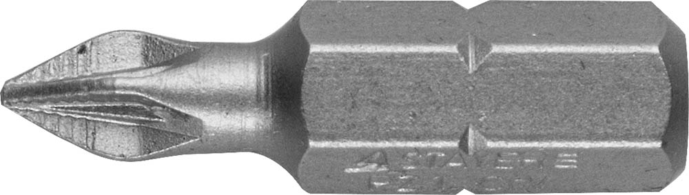 Бита для шуруповерта ProFix PZ1 25 мм
