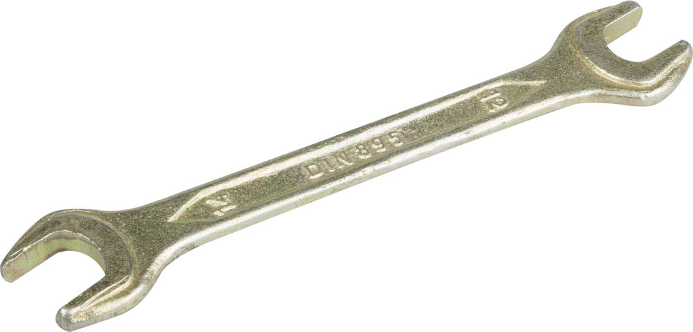 Ключ гаечный ТЕХНО