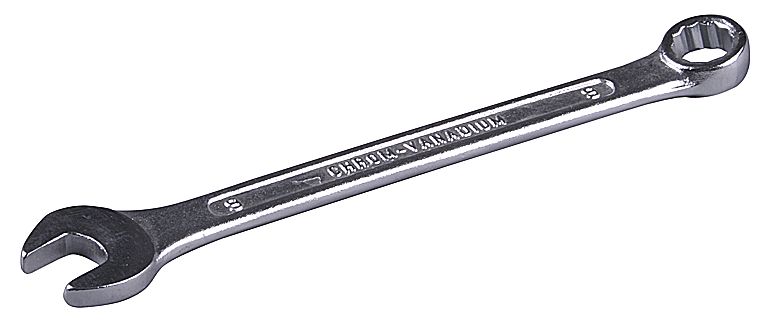 Ключ гаечный 23 мм