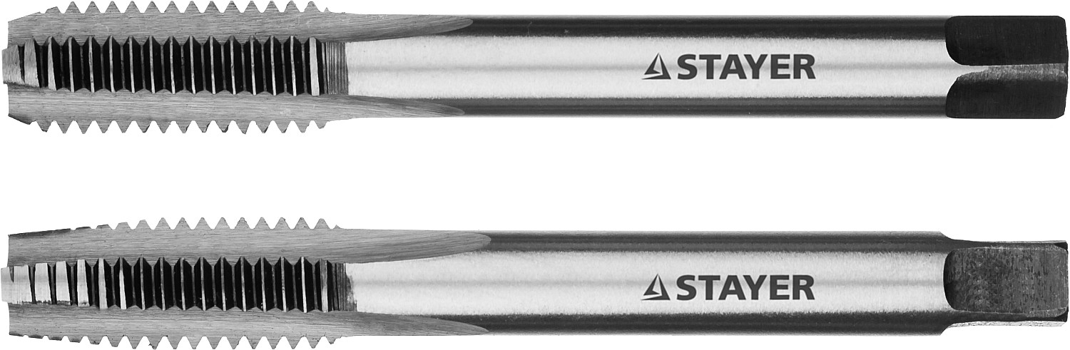 Метчик M10х1.5, 2 шт