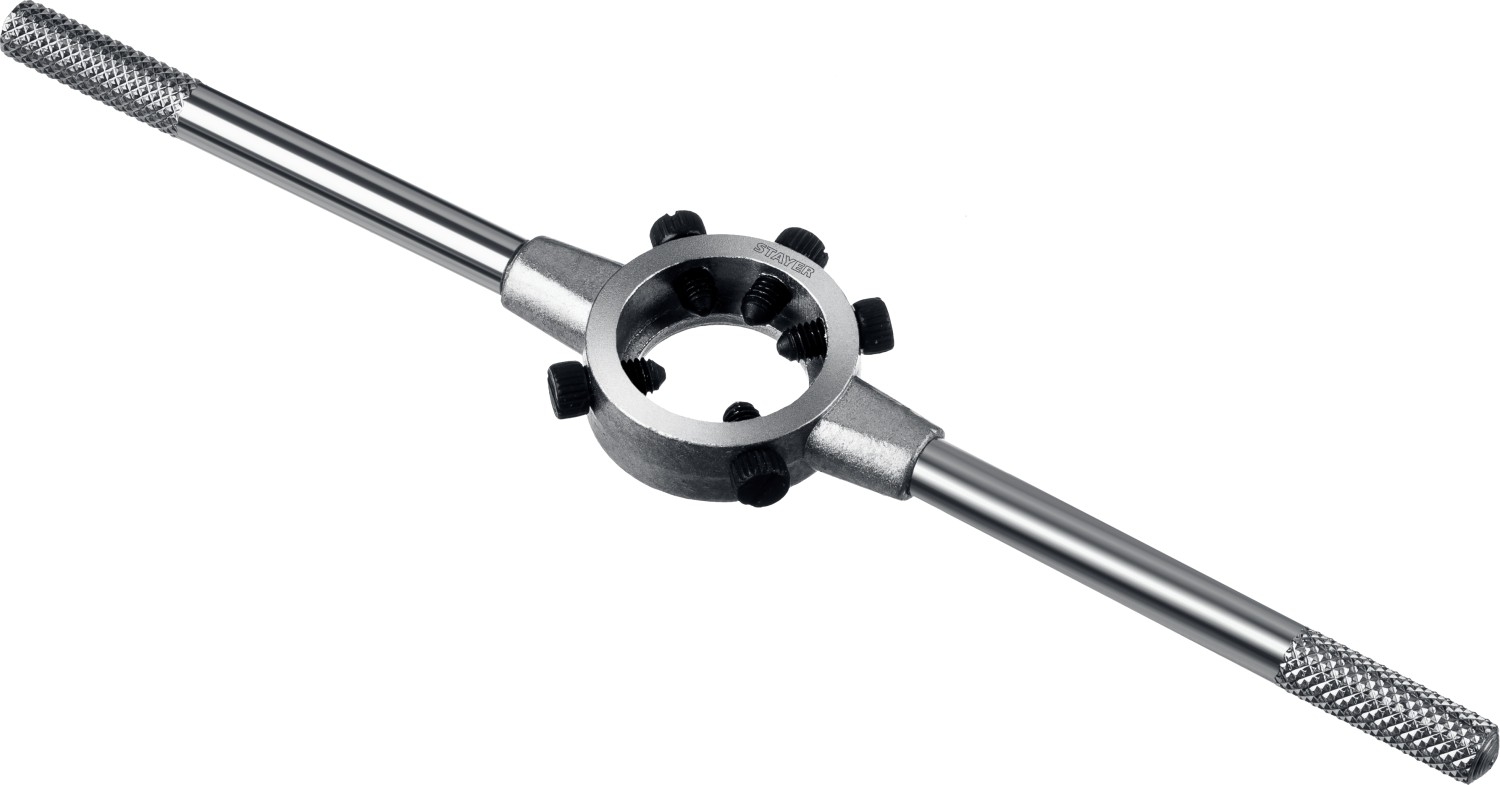 Плашкодержатель DH-25 d 25 мм