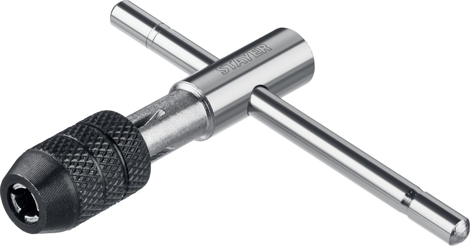 Метчикодержатель THТ2 для М3-М6, Professional