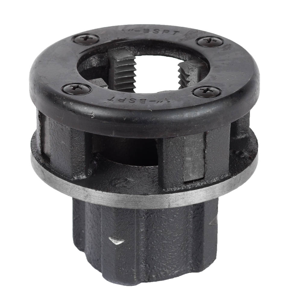 Клупп трубный 1''