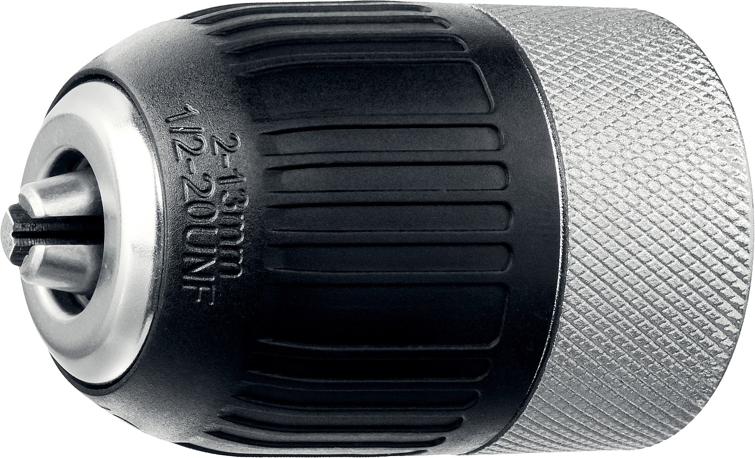 Патрон для дрели 13 мм 1/2''