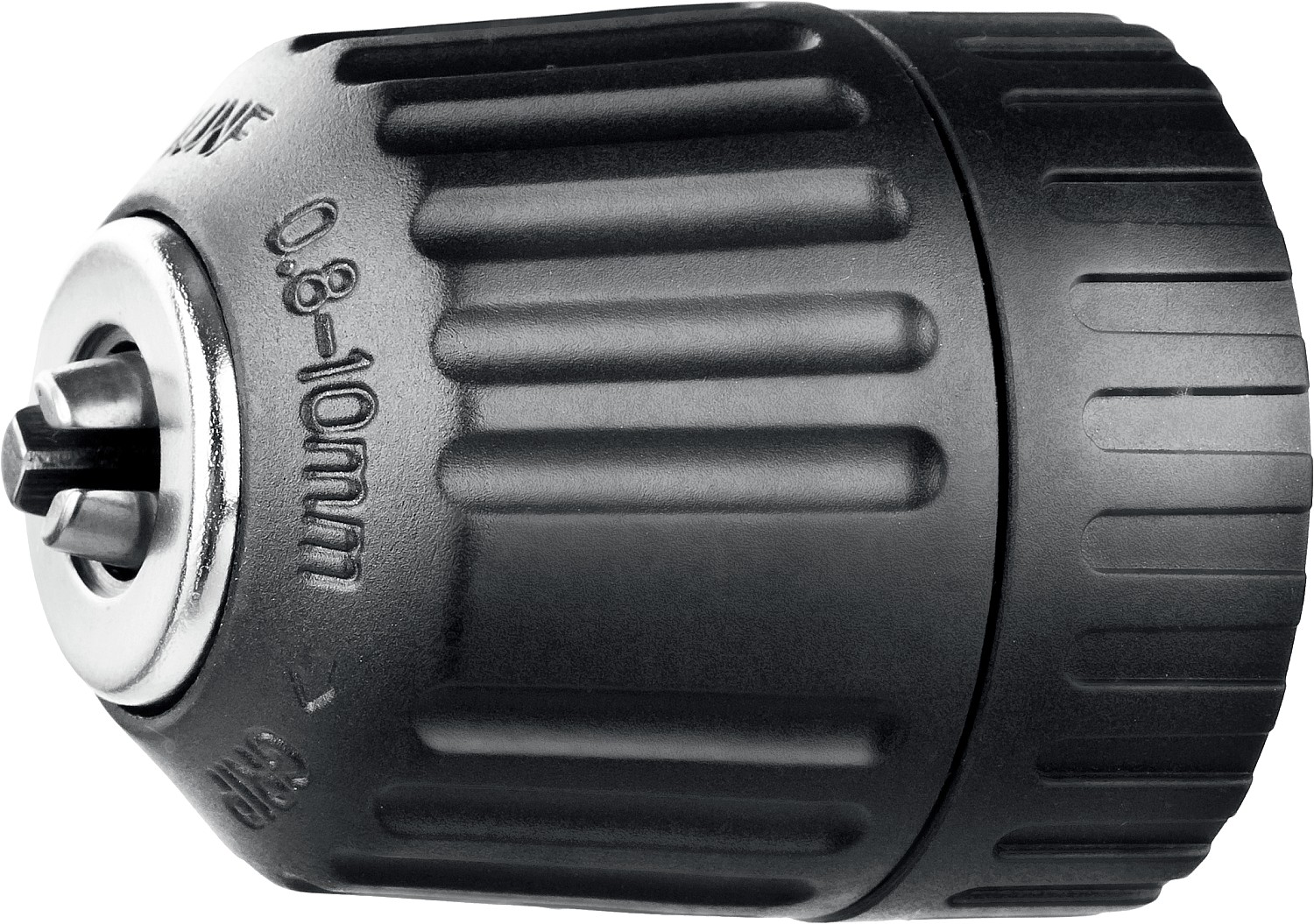 Патрон для дрели 10 мм 3/8''