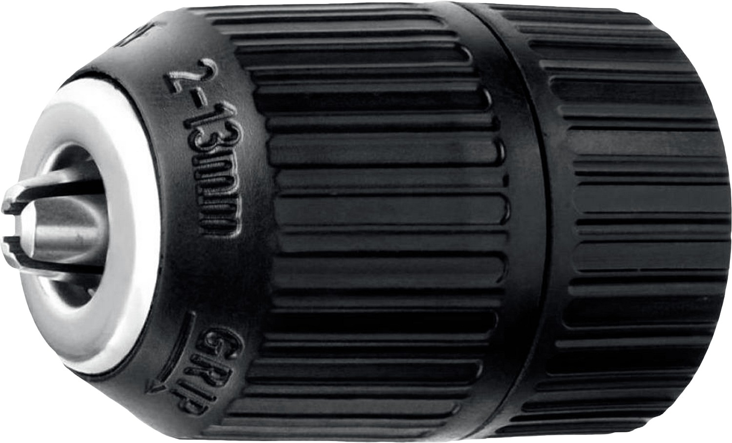 Патрон для дрели 13 мм 1/2''