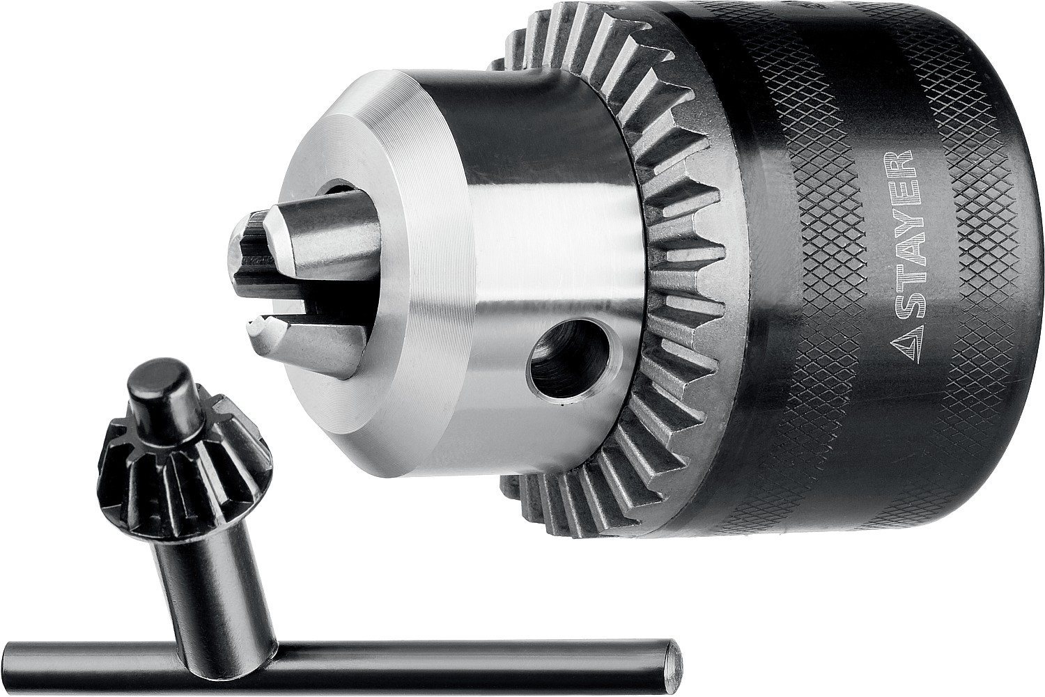 Патрон для дрели 16 мм 1/2''