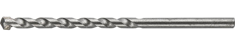 Сверло по бетону STANDARD 4x75 мм