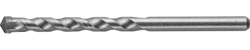 Сверло по бетону STANDARD 10x120 мм