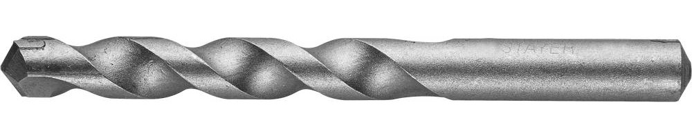 Сверло по бетону STANDARD 12x120 мм