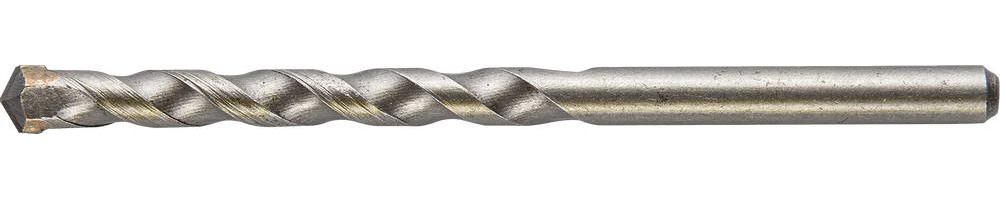 Сверло по бетону MAXHammer 8X120 мм