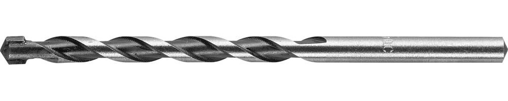 Сверло по бетону ProHammer 6X100 мм