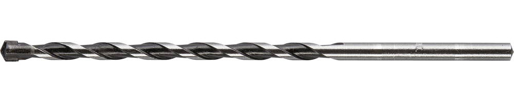 Сверло по бетону ProHaммer 5X150 мм