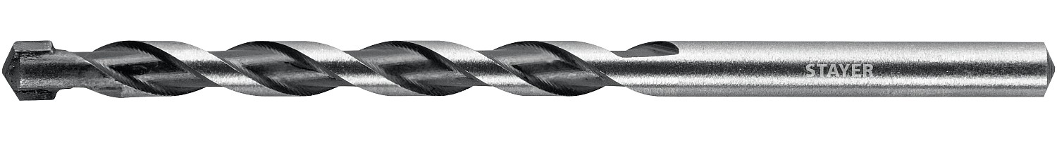 Сверла по бетону HERCULES 10X150 мм