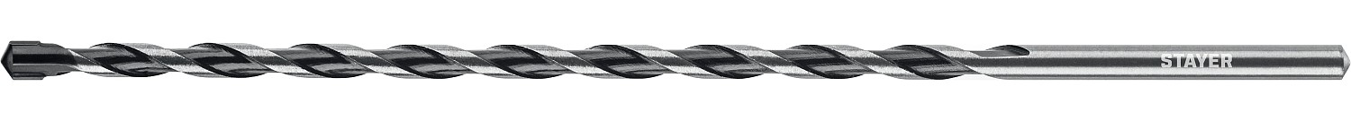 Сверло по бетону HERCULES 6X200 мм