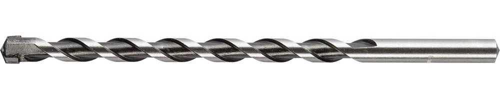 Сверло по бетону ProHaммer 10X200 мм