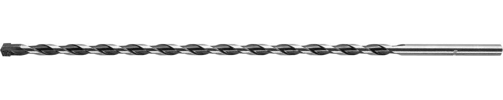Сверло по бетону ProHaммer 8X300 мм