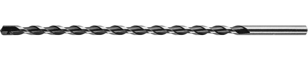 Сверло по бетону ProHaммer 10X300 мм