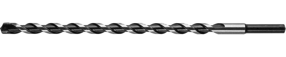Сверло по бетону ProHaммer 14X300 мм