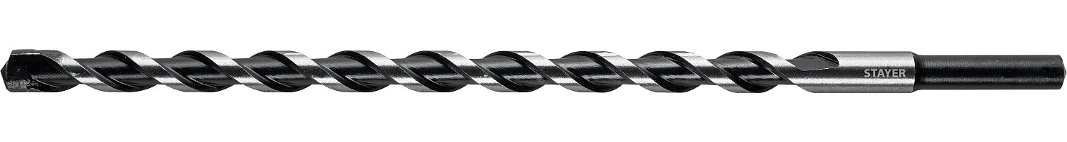 Сверла по бетону HERCULES 14X300 мм