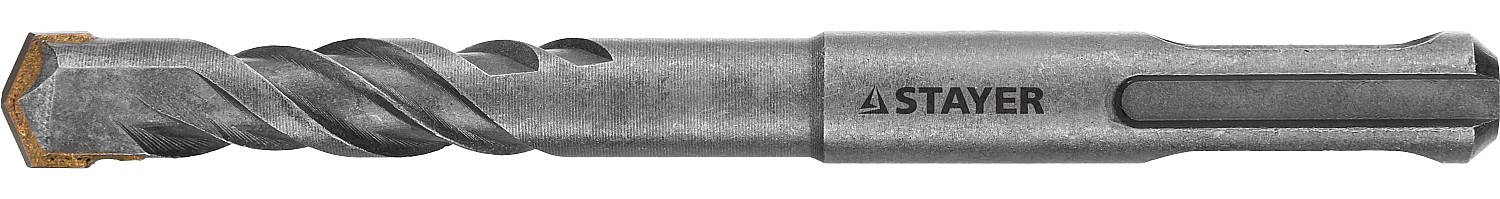 Бур 10 x 110 мм SDS-plus