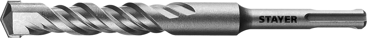 Бур 16X160 мм SDS-plus