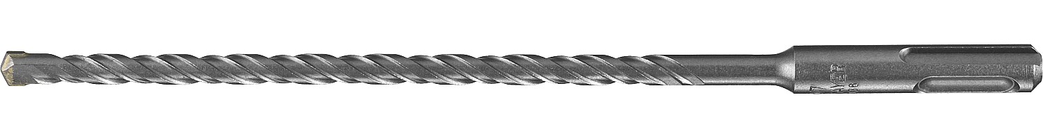 Бур 7 x 210 мм SDS-plus
