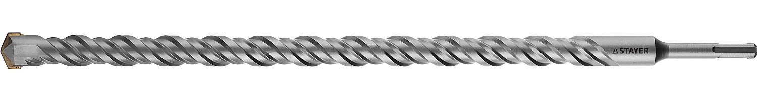 Бур 25 x 800 мм SDS-plus