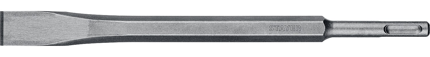 Зубило 20x250 мм SDS-Plus