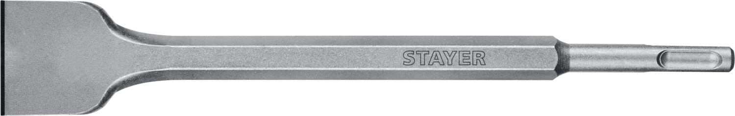 Зубило 40x250 мм SDS-Plus