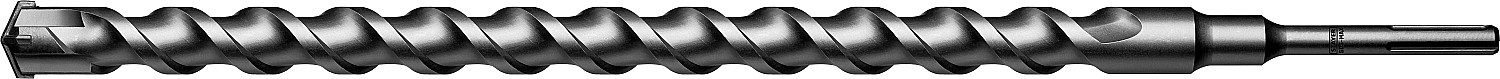 Бур HERCULES-4Х 40X880/1000 мм SDS-max