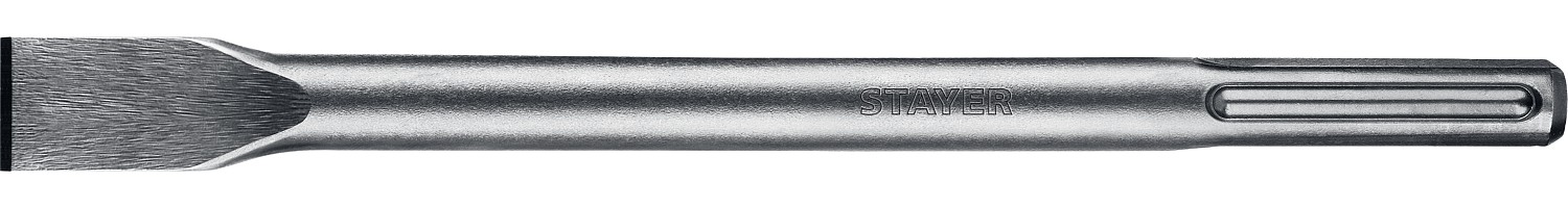 Зубило 25X280 мм SDS-max