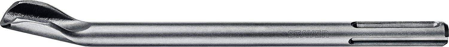 Зубило 26 x 300 мм SDS-max