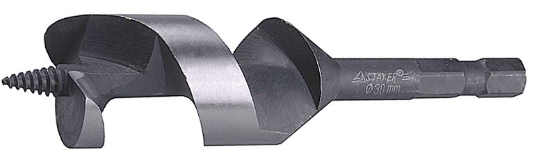 Сверло по дереву 26x130 мм