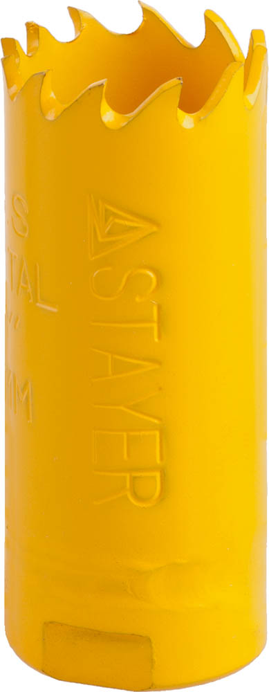 Коронка биметаллическая Procut 22 мм