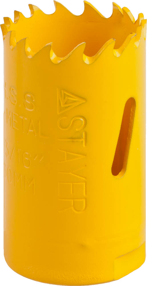 Коронка биметаллическая Procut 30 мм