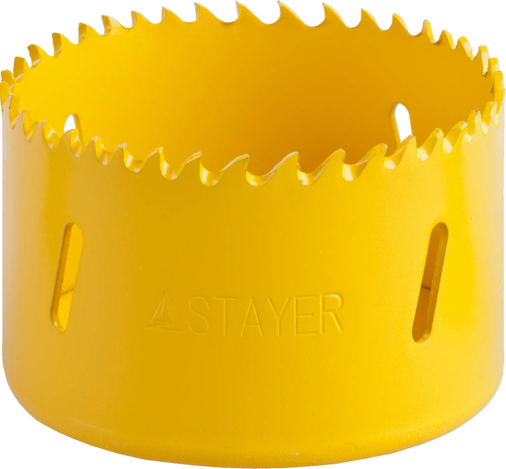 Коронка биметаллическая Procut 68 мм