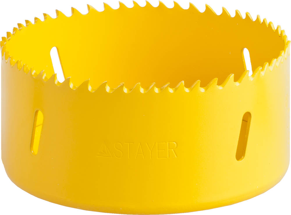 Коронка биметаллическая Procut 95 мм