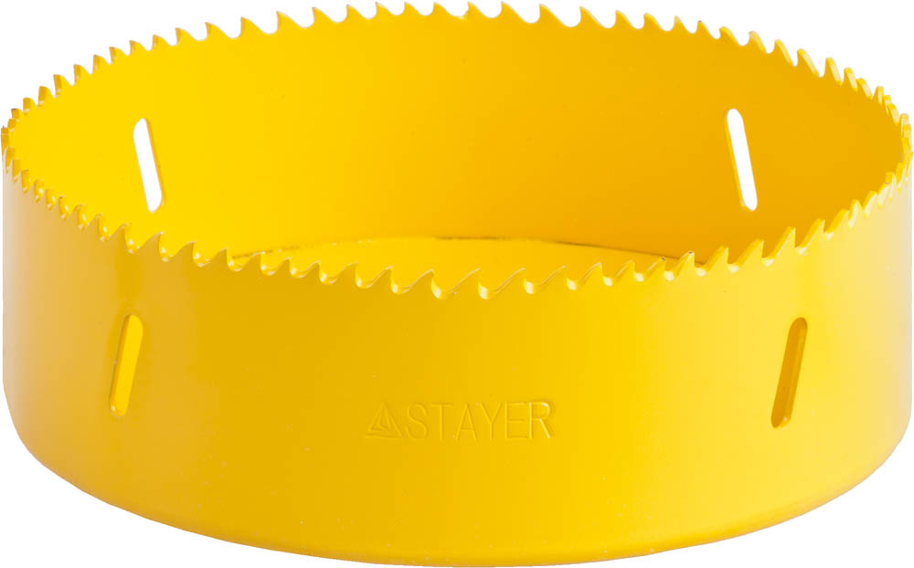 Коронка биметаллическая Procut 133 мм