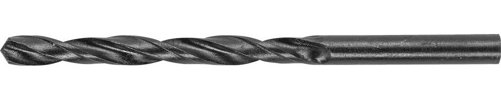 Сверло по металлу 5X80мм