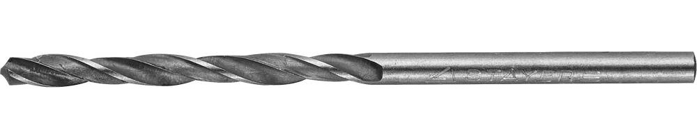 Сверло по металлу PROFI 1.3х38мм