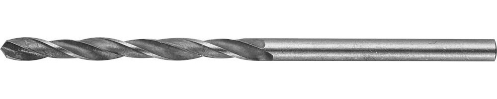 Сверло по металлу PROFI 1.4х40мм
